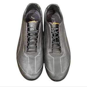 Puma X Porche Driving Sneakers Size 9.5